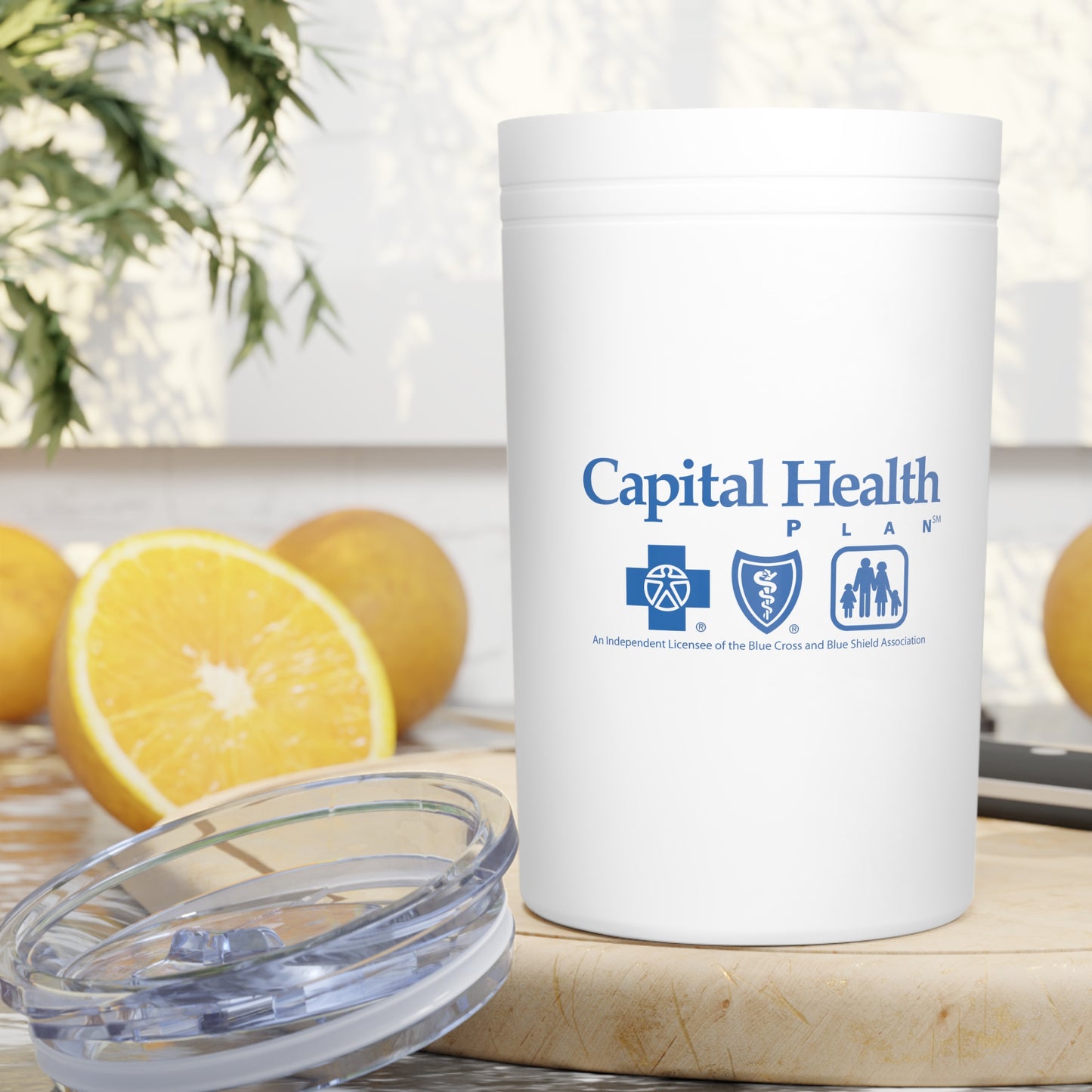 Vacuum Insulated Tumbler, 11oz