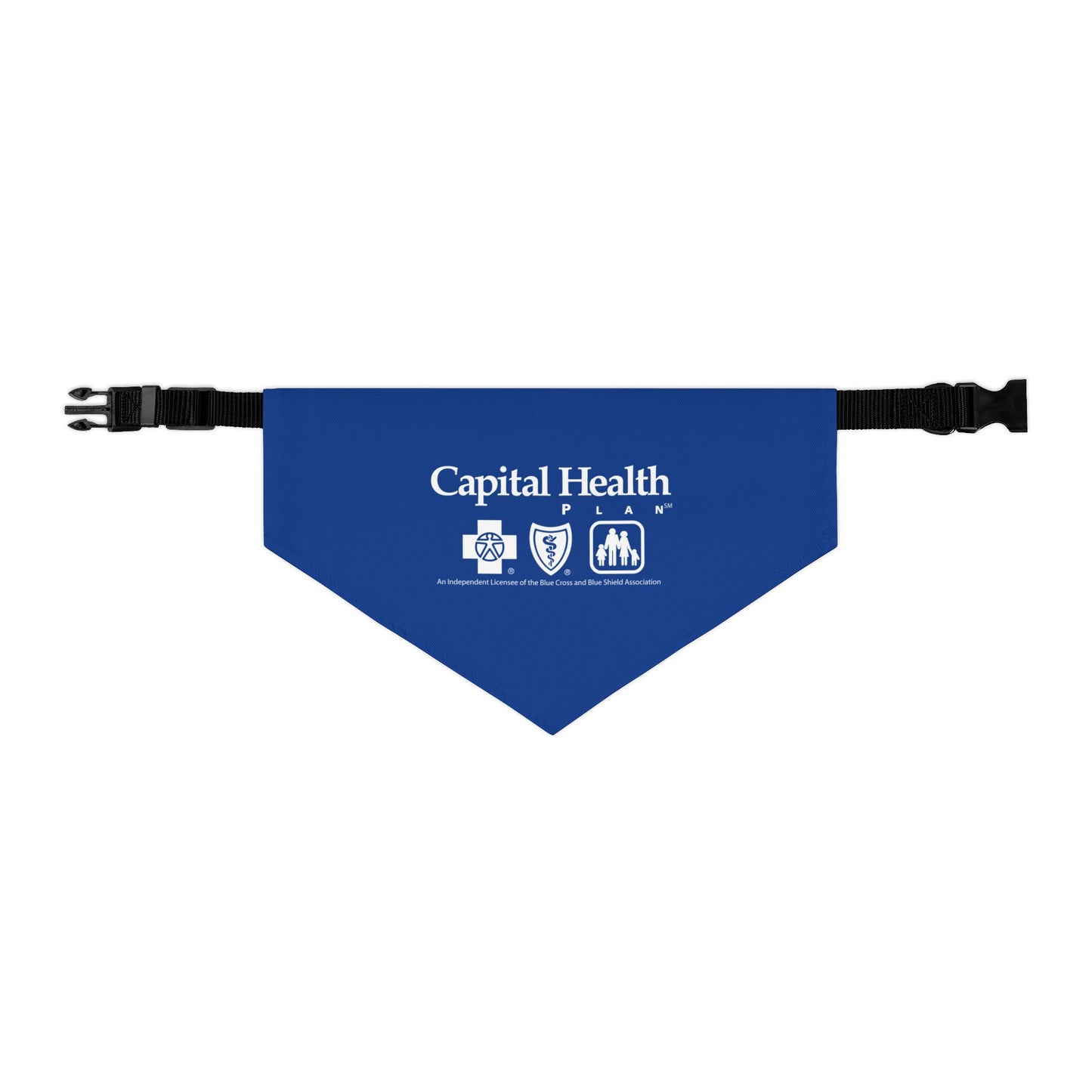 Pet Bandana Collar