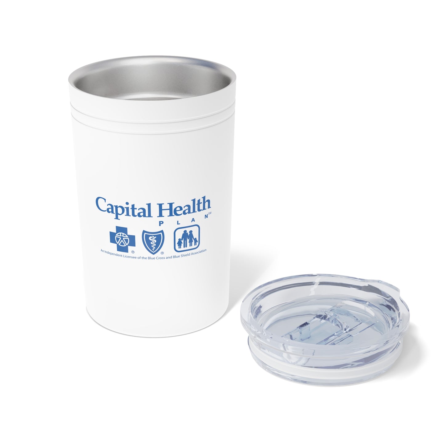 Vacuum Insulated Tumbler, 11oz