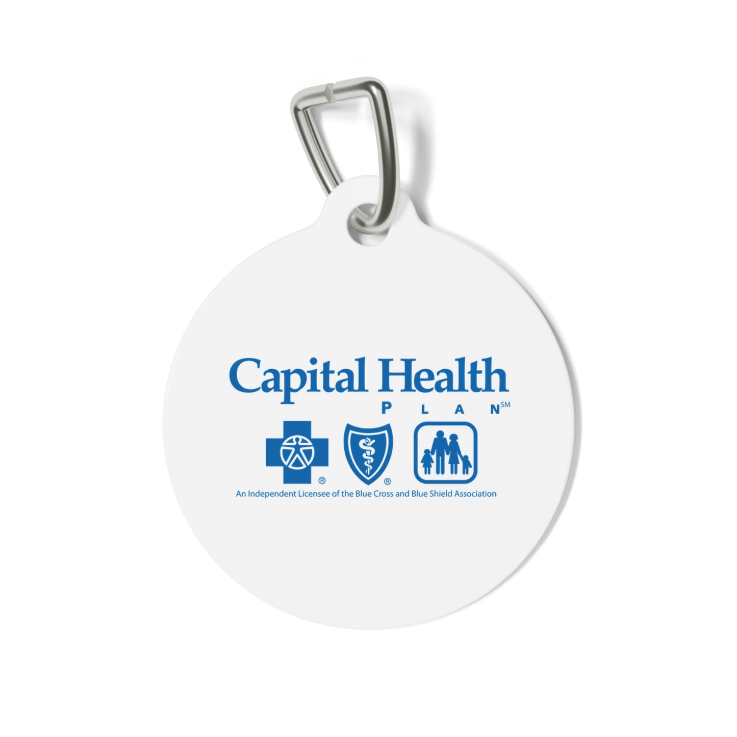 Pet Tag