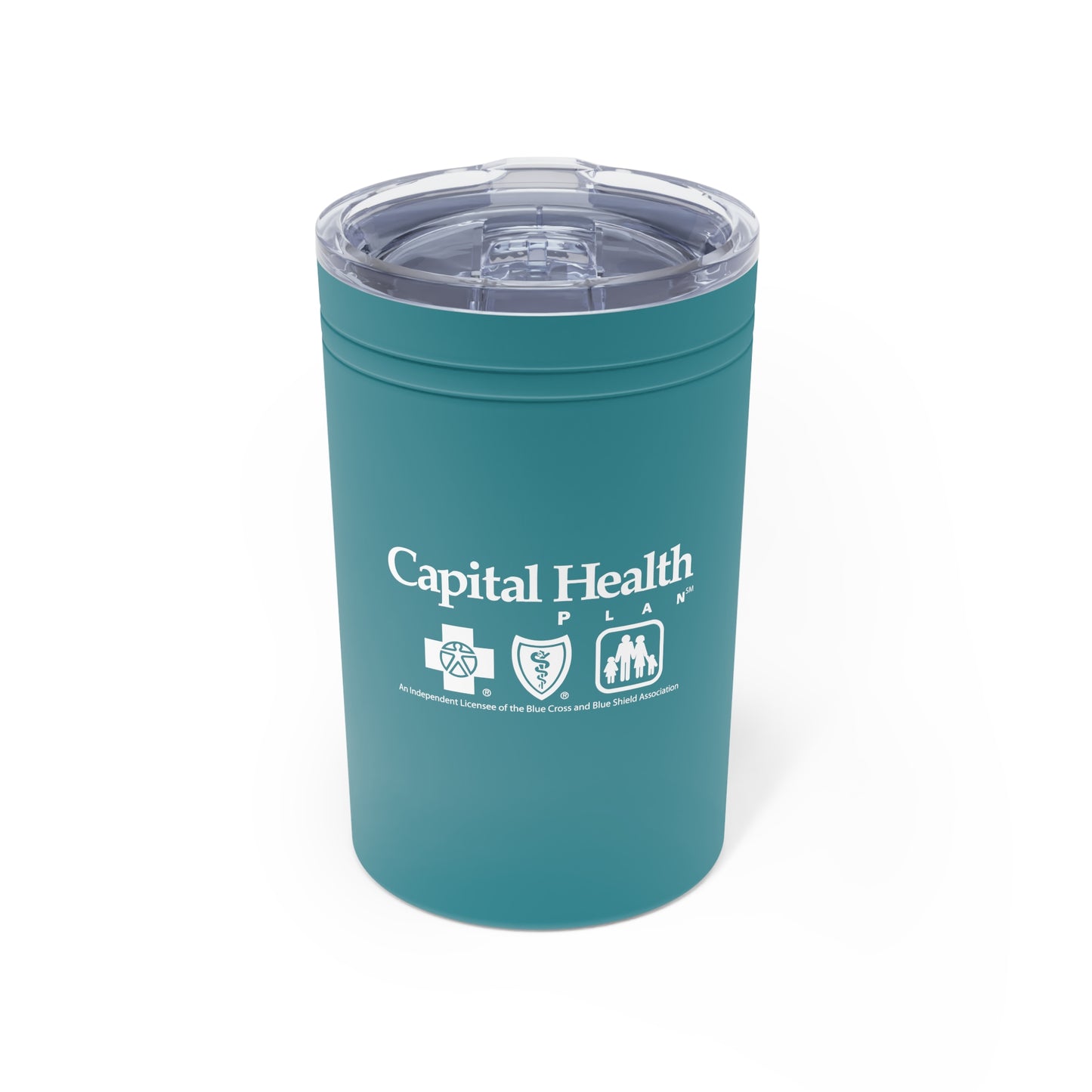Vacuum Insulated Tumbler, 11oz