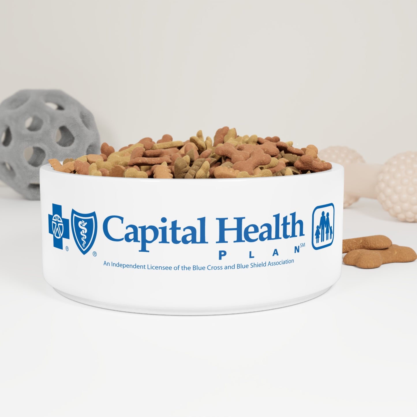 Pet Bowl