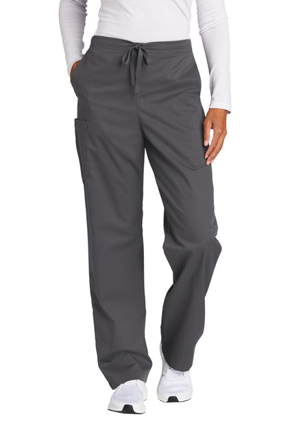 Wink® Unisex Short WorkFlex Cargo Pant