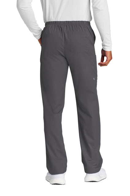 Wink® Unisex Short WorkFlex Cargo Pant