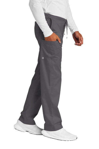 Wink® Unisex Short WorkFlex Cargo Pant