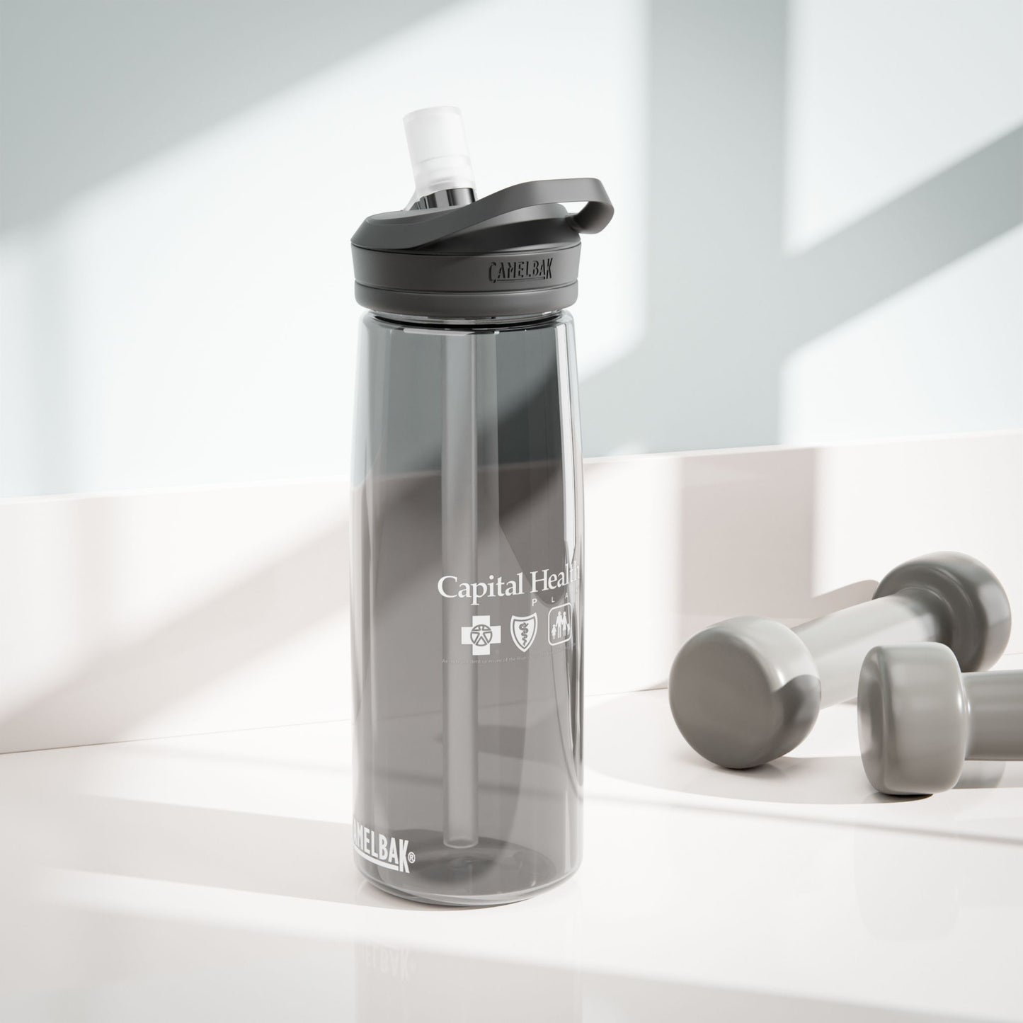 CamelBak Eddy® Water Bottle, 20oz\25oz