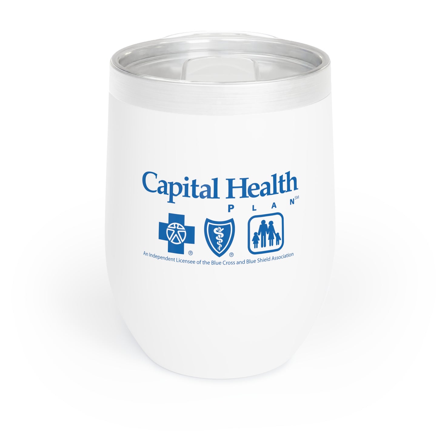 Chill Wine Tumbler