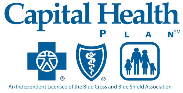 Capital Health Plan Store
