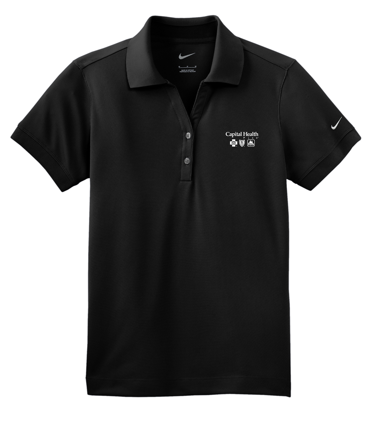 Nike Women's Dri-FIT Classic Polo