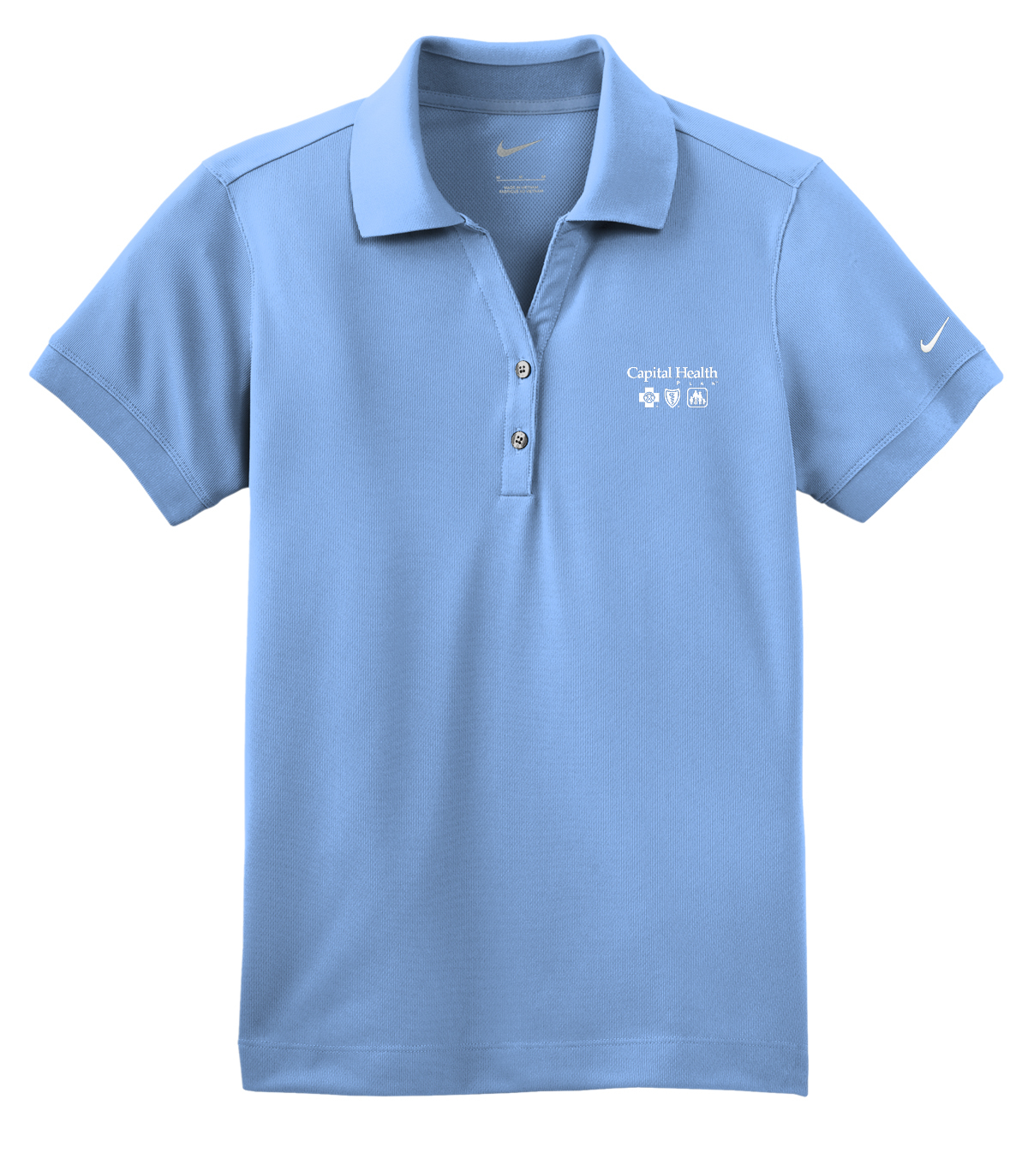 Nike Women's Dri-FIT Classic Polo
