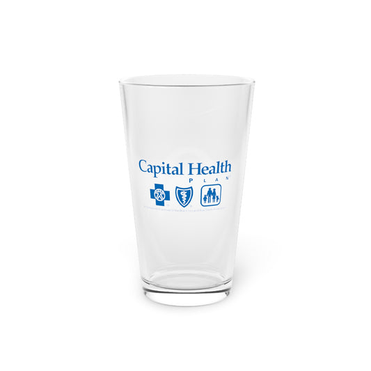 Pint Glass, 16oz