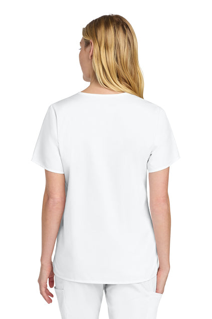 Wink® Women’s WorkFlex™ V-Neck Top