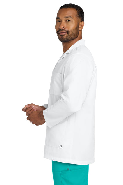 Wink® Men's Consultation Lab Coat