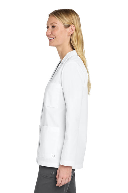 Wink® Women’s Consultation Lab Coat