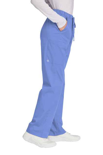 Wink® Women’s Petite WorkFlex™ Cargo Pant