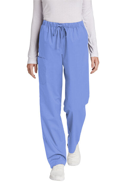 Wink® Women’s Petite WorkFlex™ Cargo Pant