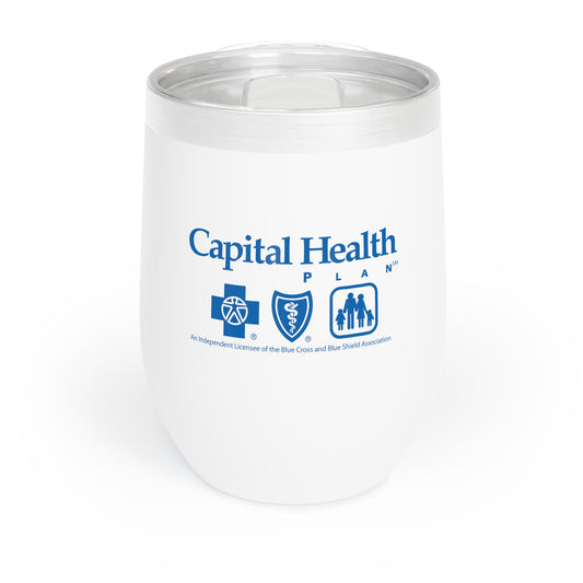 Chill Wine Tumbler