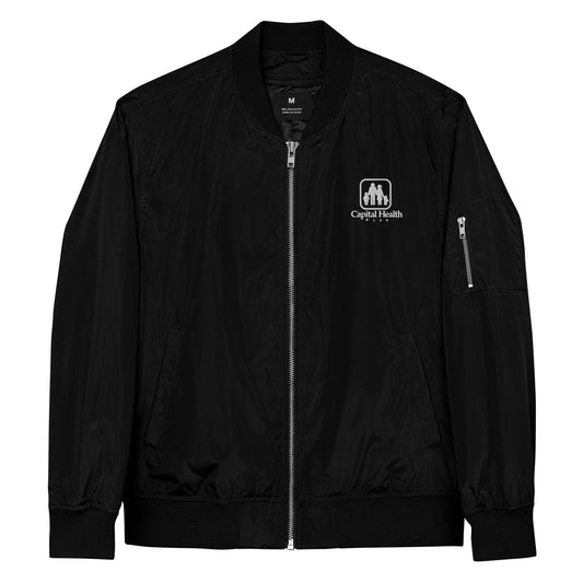 Premium Bomber Jacket