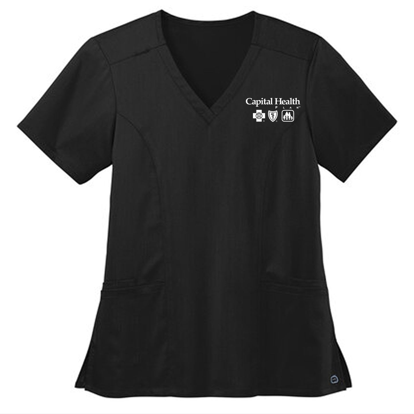 Wink® Women’s Premiere Flex™ V-Neck Top