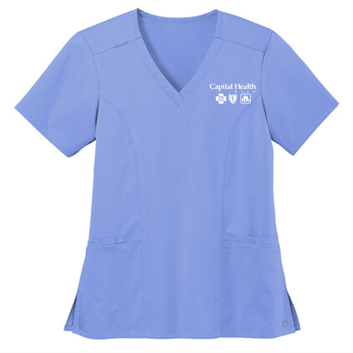 Wink® Women’s Premiere Flex™ V-Neck Top