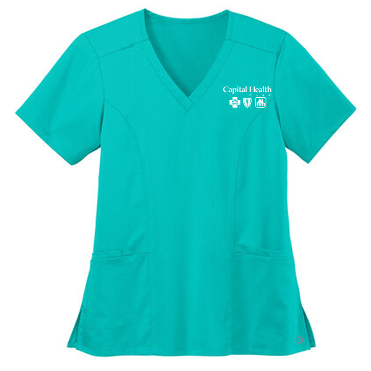 Wink® Women’s Premiere Flex™ V-Neck Top