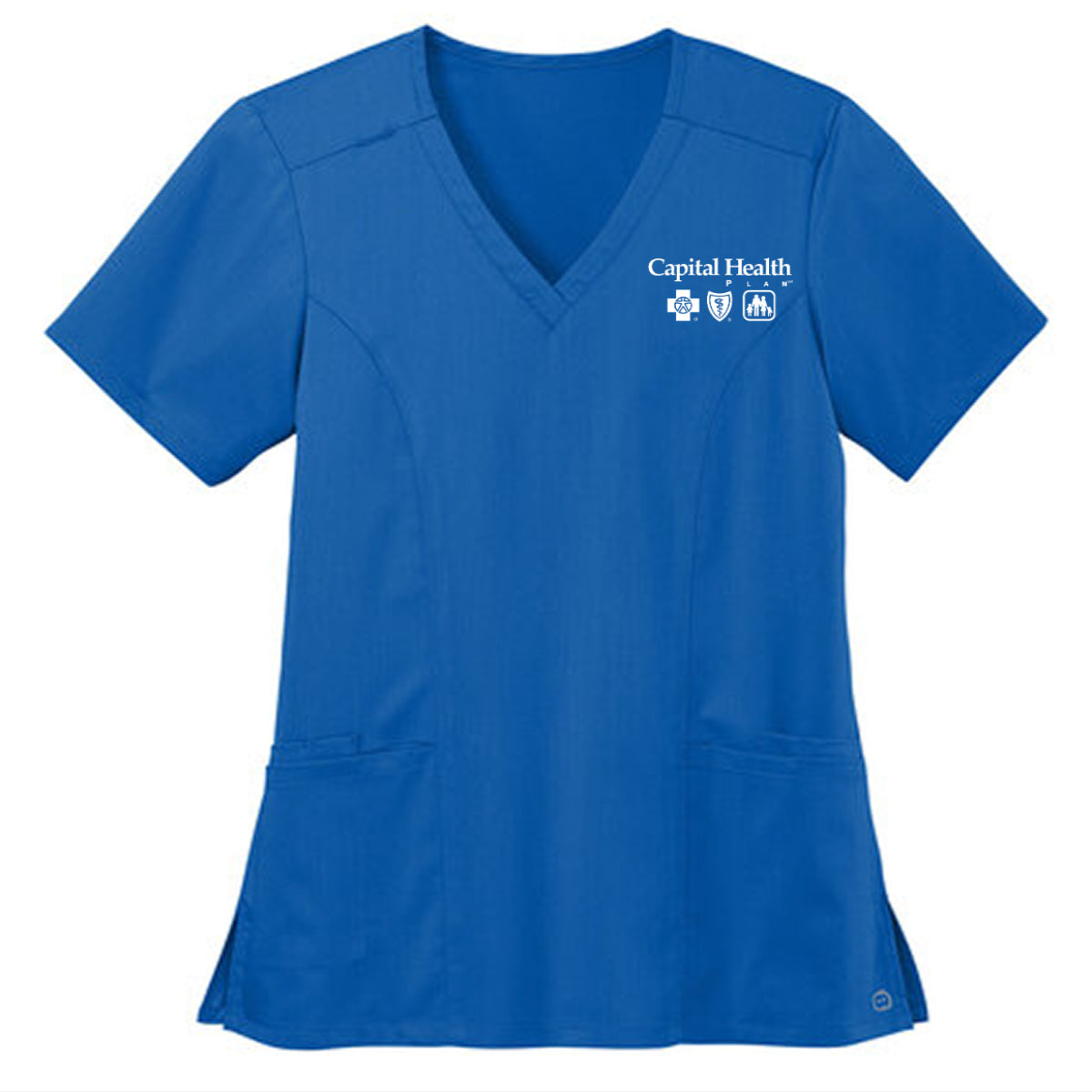 Wink® Women’s Premiere Flex™ V-Neck Top