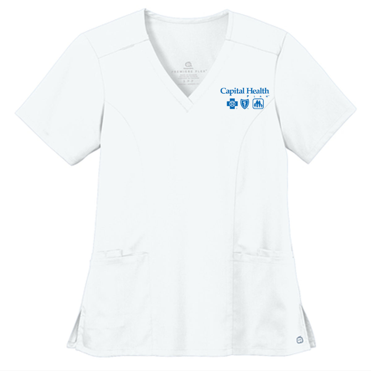 Wink® Women’s Premiere Flex™ V-Neck Top