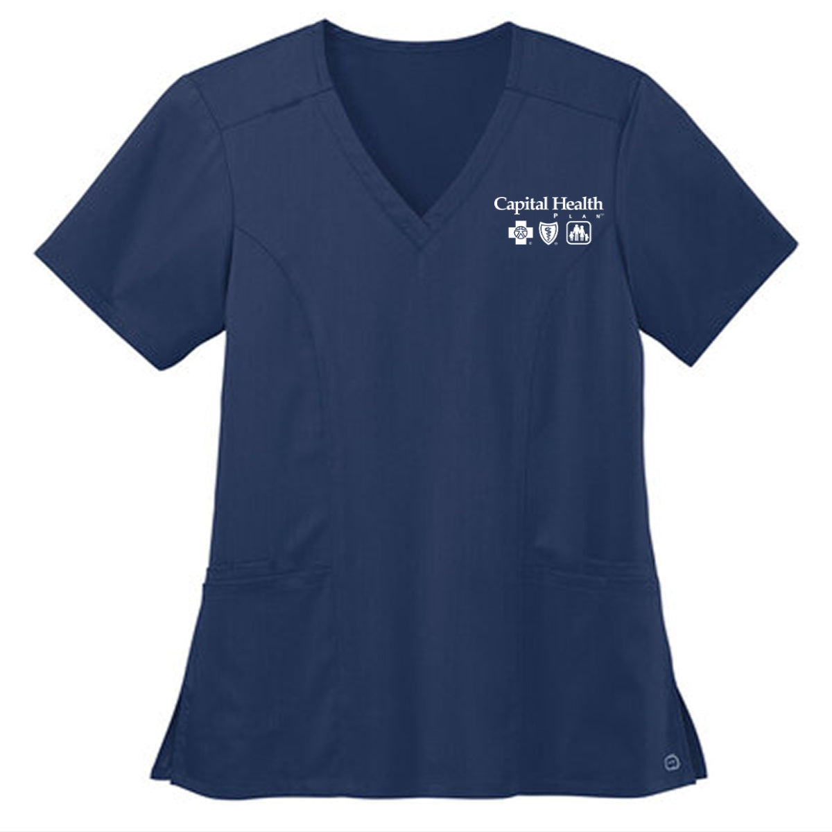 Wink® Women’s Premiere Flex™ V-Neck Top