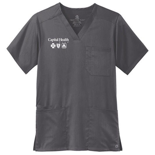 Wink® Men's Premiere Flex™ V-Neck Top