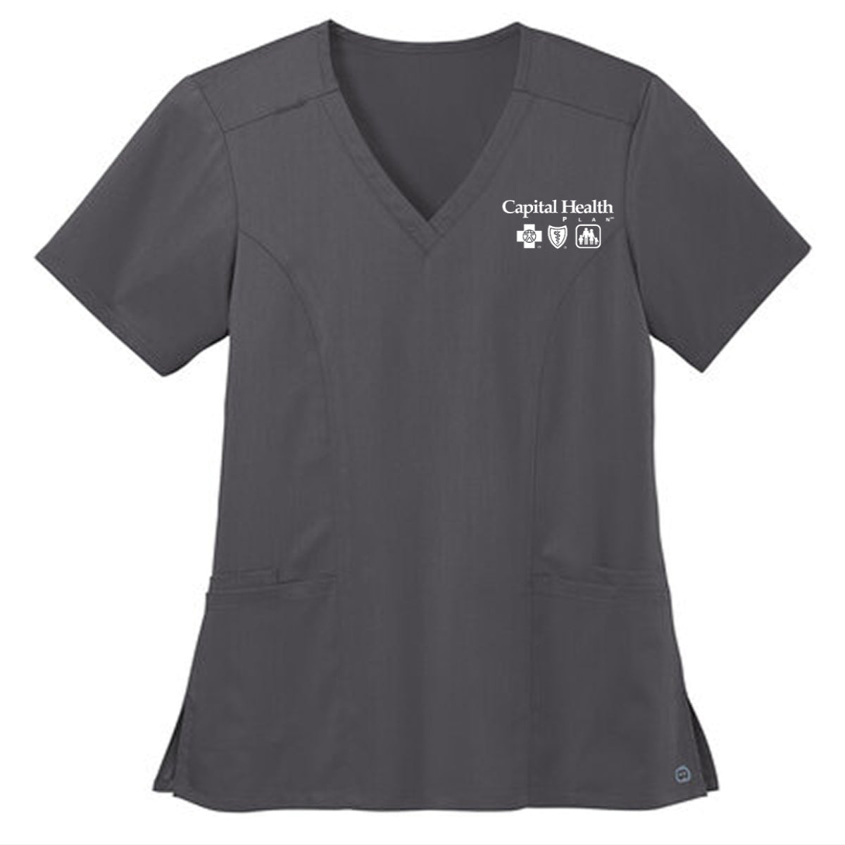 Wink® Women’s Premiere Flex™ V-Neck Top