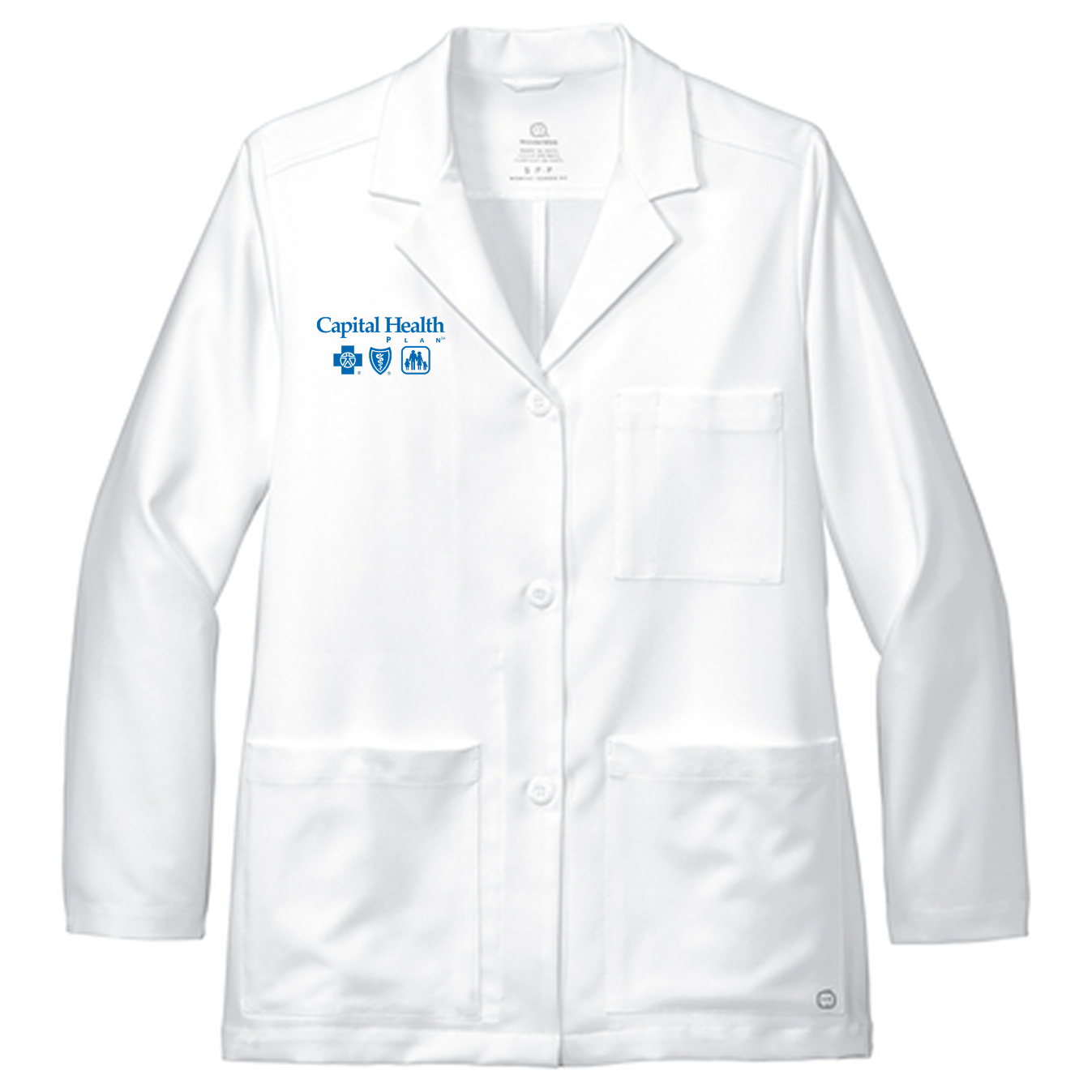 Wink® Women’s Consultation Lab Coat