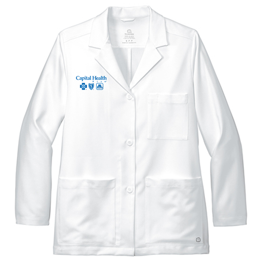 Wink® Women’s Consultation Lab Coat