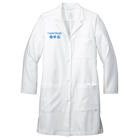 Wink® Women’s Long Lab Coat
