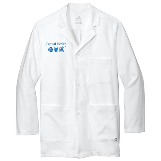Wink® Men's Consultation Lab Coat
