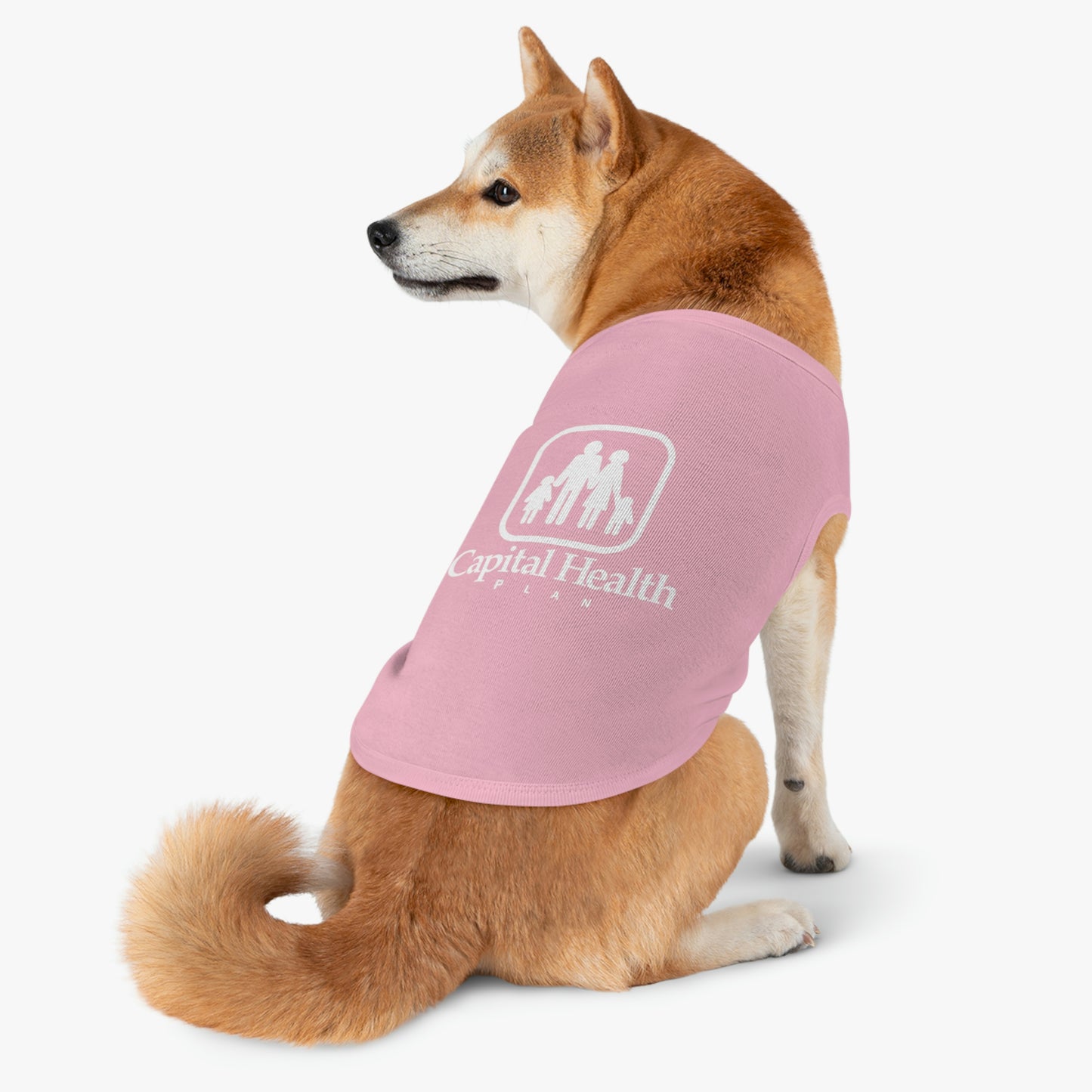 Pet Tank Top